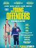 Pôster de The Young Offenders