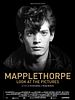 Pôster de Mapplethorpe: Look At The Pictures