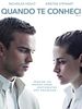 Pôster de Quando Te Conheci