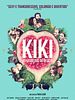 Pôster de Kiki - Os Segredos do Desejo