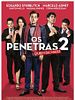 Pôster de Os Penetras 2 - Quem Dá Mais?