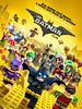 Pôster de LEGO Batman: O Filme