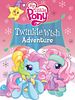 Pôster de My Little Pony - Twinkle Wish Adventure