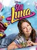 Pôster de Soy Luna
