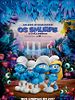 Pôster de Os Smurfs e a Vila Perdida
