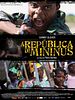 Pôster de A República dos Meninos