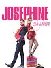 Pôster de Josephine Está Grávida!