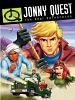 Pôster de As Incríveis Aventuras de Jonny Quest