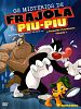 Pôster de Os Mistérios de Frajola e Piu-Piu