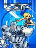 Pôster de Projeto Zeta