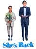 Pôster de She's Back