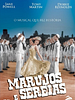 Pôster de Marujos e Sereias