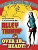 Pôster de The Alley Tramp