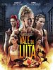 Pôster de Vale da Luta﻿
