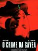 Pôster de O Crime da Gávea