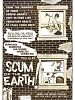 Pôster de Scum of the Earth