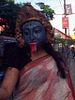 Pôster de The Kali of Emergency
