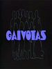 Pôster de Gaivotas
