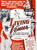 Pôster de Living Venus
