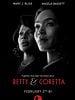 Pôster de Betty & Coretta