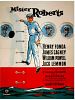 Pôster de Mister Roberts