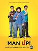 Pôster de Man Up!