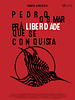 Pôster de Pedro Osmar - Prá Liberdade Que Se Conquista