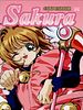 Pôster de Sakura Card Captors