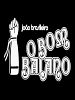 Pôster de João Brasileiro, o Bom Baiano