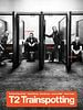 Pôster de T2 Trainspotting
