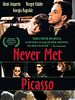 Pôster de Never Met Picasso