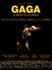 Pôster de Gaga - O Amor Pela Dança