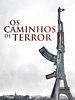 Pôster de Caminhos do Terror