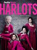 Pôster de Harlots