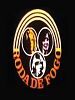 Pôster de Roda de Fogo (1978)