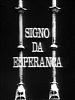 Pôster de Signo da Esperança