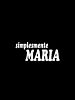 Pôster de Simplesmente Maria