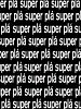 Pôster de Super Plá