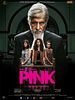 Pôster de Pink