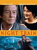 Pôster de O Trem Da Noite