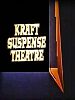 Pôster de Kraft Suspense Theatre