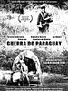 Pôster de Guerra do Paraguay