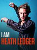 Pôster de I Am Heath Ledger