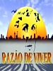 Pôster de Razão de Viver
