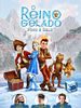 Pôster de O Reino Gelado - Fogo e Gelo