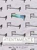 Pôster de Atentamente