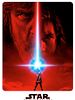 Pôster de Star Wars: Os Últimos Jedi