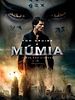 Pôster de A Múmia