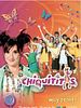 Pôster de Chiquititas (1995)