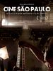 Pôster de Cine São Paulo